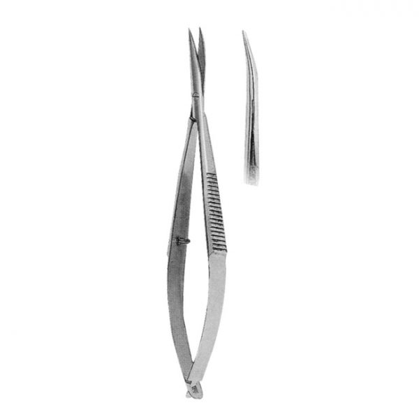 Dental Scissor