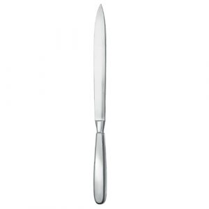 Amputating Knife 32 cm | Surgical Knife | Zainsa Instruments