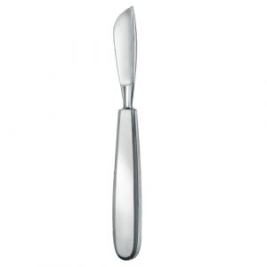 High Quality Resection Round knife 18 cm | Zainsa Instrument