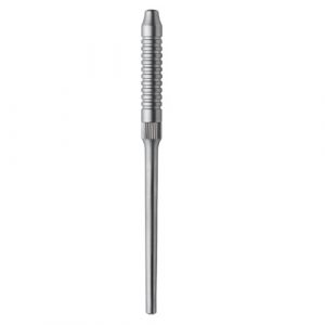 Scalpel Handle For Micro Blade 13.5 cm - Zainsa Instruments