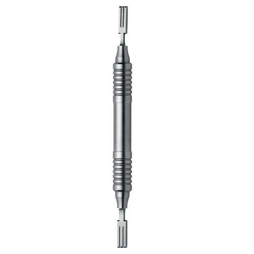 Scalpel Handle 1.5 mm | Surgical Handle | Zainsa Instruments