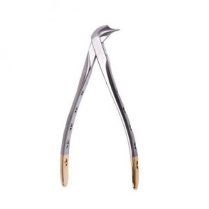 Tooth Crown Remover Plier Beak Forcep - Zainsa Instruments