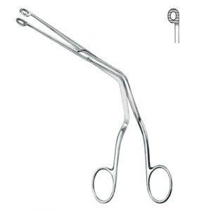 SEO title preview: Magill Catheter Introducing Forceps - Zainsa Instruments