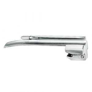 Miller-Baby Laryngoscope Blade No. 1 - Zainsa Instruments