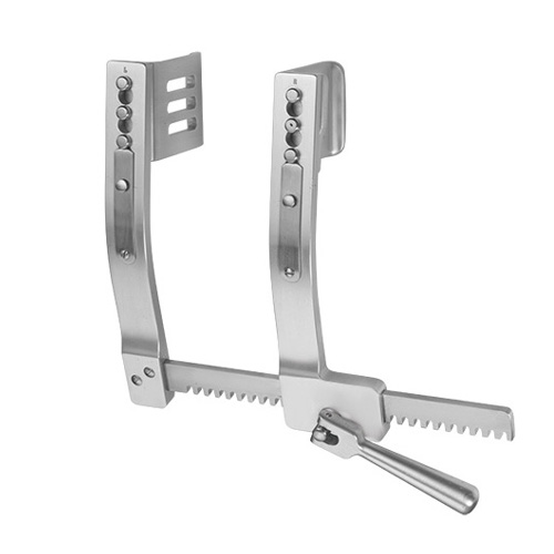 Burford Aluminium Rib Spreader | Surgical instruments supply