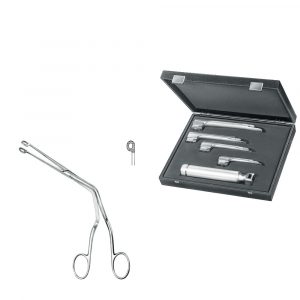Anesthesia Instruments