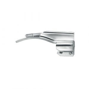 MacIntosh Laryngoscope Blade No. 0 | Zainsa Instruments