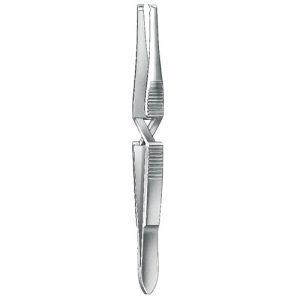 Hegenbarth Clip Applying Forceps | General Surgical instruments