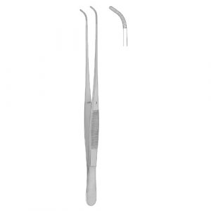Brophy Dressing Forceps | Dissecting Forceps | Zainsa Instr