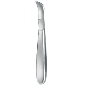 Reiner Plaster Knife | Surgery Knife | Zainsa Instruments