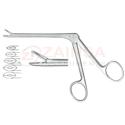 Blakesley Nasal Cutting Forceps | Zainsa Instruments