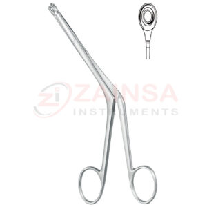 Bruenings Septum Forceps | Zainsa Instruments