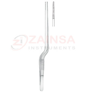 Gruenwald Nasal Tampon Forceps | Zainsa Instruments
