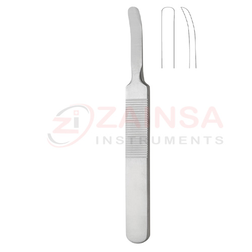 König Raspatory – Zainsa Instruments