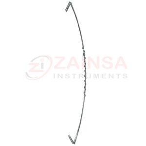 Snare Wire | Zainsa Instruments