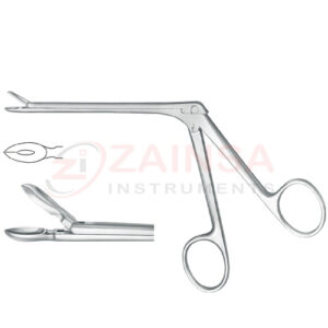To Weil Nasal Cutting Forceps | Zainsa Instruments