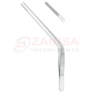 TroeltsCh Nasal Tampon Forceps | Zainsa Instruments