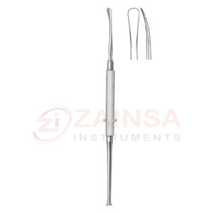 Blunt Freer Septum Elevator | Zainsa Instruments