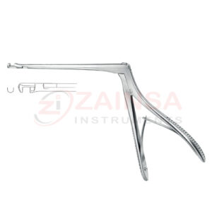 Cutting Downward Sphenoidal Punch | Zainsa Instruments