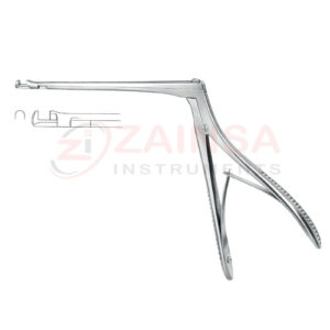 Cutting Upward Sphenoidal Punch | Zainsa Instruments