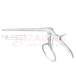 Cutting Uward Sphenoidal Punch | Zainsa Instruments