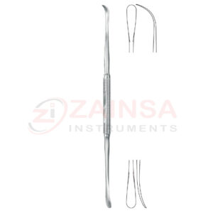 Double Ended Freer Septum Elevator | Zainsa Instruments