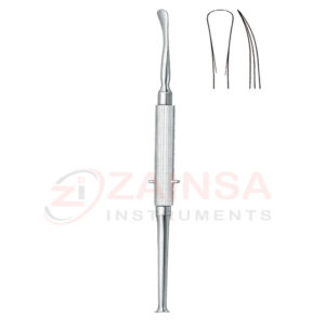 Sharp Freer Septum Elevator | Zainsa Instruments