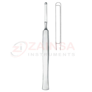 Straight Joseph Rhinoplastic Knife | Zainsa Instruments