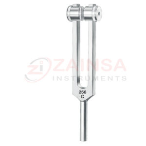 Aluminium Martin Tuning fork | Zainsa Instruments