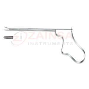 Buck Foreign Body Forceps | Zainsa Instruments