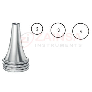 Hartmann Ear Specula Set | Zainsa Instruments