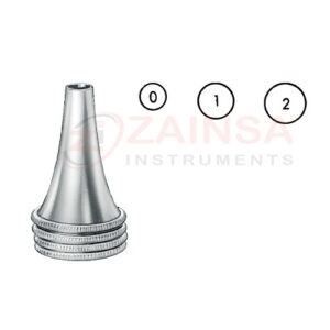 Hartmann Ear Specula Set | Zainsa Instruments