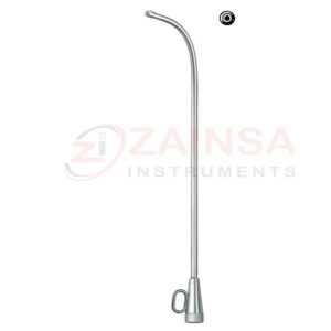 Hartmann Eustachian Catheter | Zainsa Instruments