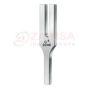 Hartmann Tuning Fork | Zainsa Instruments
