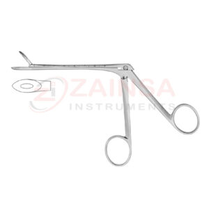 Henckel Tilley Nasal Cutting Forceps | Zainsa Instruments