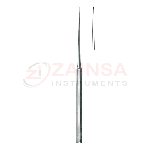 Micro Ear Hooklet | Zainsa Instruments