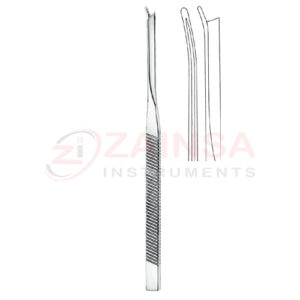 Right Silver Nasal Chisel | Zainsa Instruments