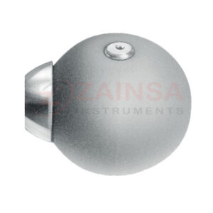 Rubber Ball | Zainsa Instruments