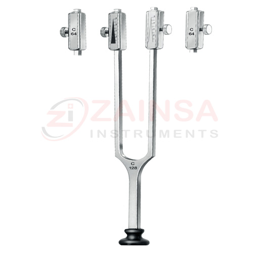 Rydel Seiffer Tuning Fork | Zainsa Instruments