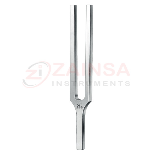 With Socket Lucae Tuning fork | Zainsa Instruments