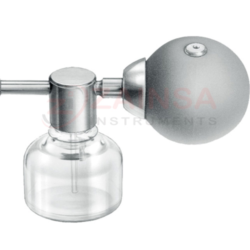Atomizer Midsection | Zainsa Instruments
