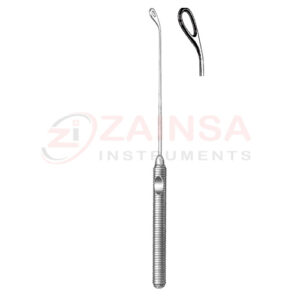 Sharp Coakley Curette | Zainsa Instruments