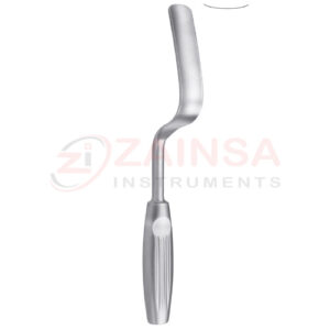 Breisky Vaginal Retractor | Zainsa Instruments