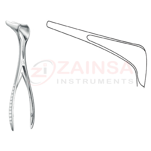 Cottle Nasal Speculum | Zainsa Instruments