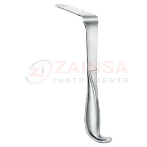 Doyen Vaginal Retractor | Zainsa Instruments