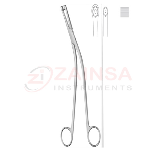 Gellhorn Uterine Biopsy Forceps | Zainsa Instruments