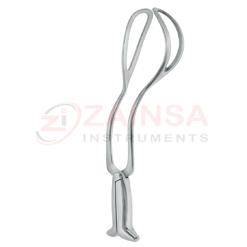 Piper Obstetrical Forceps | Zainsa Instruments