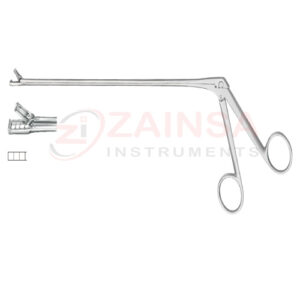 Shaft Length Kevorkian Uterine Biopsy Forceps | Zainsa Instruments