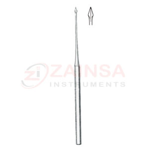 Straight Tympanium Perforator | Zainsa Instruments