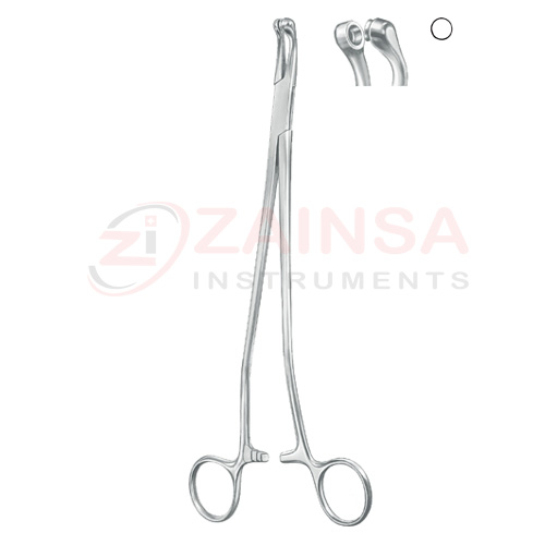 Thoms Gaylor Uterine Biopsy Forceps | Zainsa Instruments